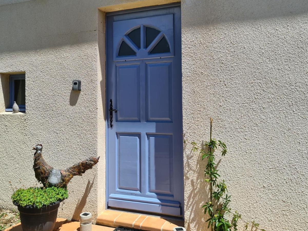 Le Coq En Repos Bed & Breakfast Saint-Sylvestre-sur-Lot Exterior photo